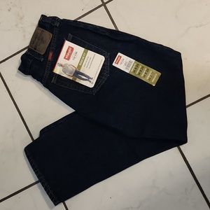Wrangler jeans